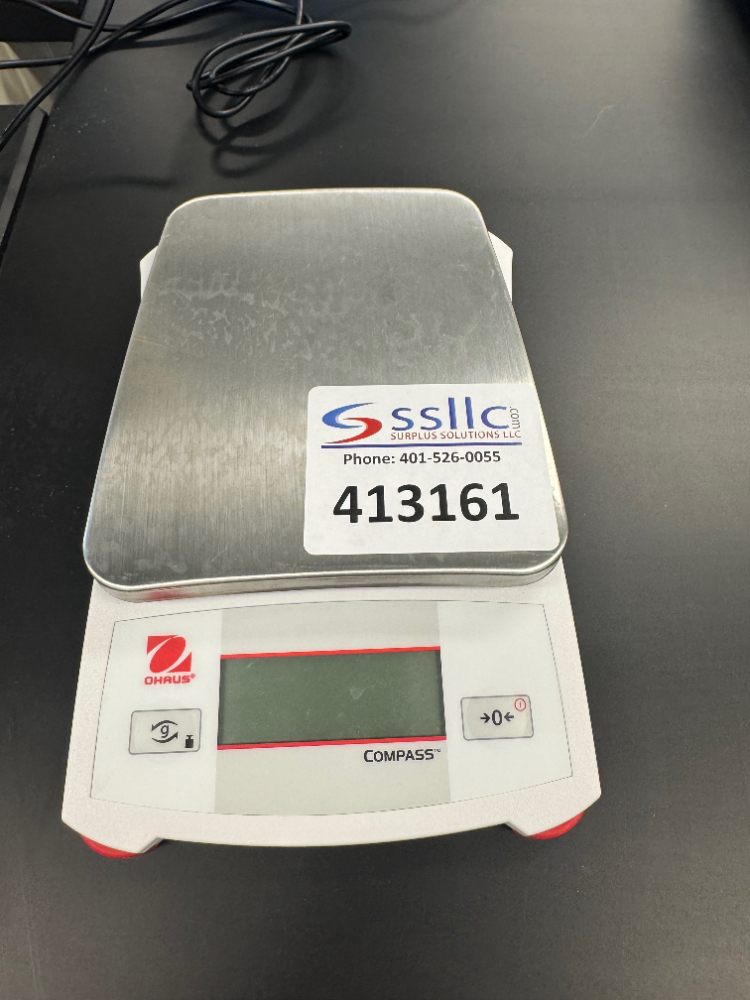 Image of OHAUS Compass Digital Scale